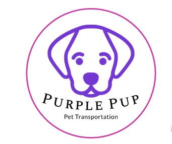 Purple Pup Pet Transportation